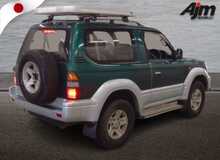 Toyota Prado 3.0 TD RX 