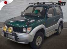 Toyota Prado 3.0 TD RX 