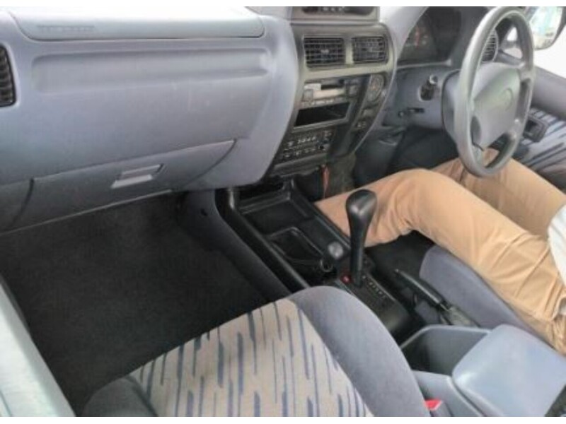 Toyota 3.0 TD RX SUV 3.0 Automatic Diesel