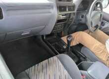 Toyota Prado 3.0 TD RX 