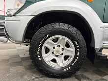 Toyota Prado 3.0 TD RX 