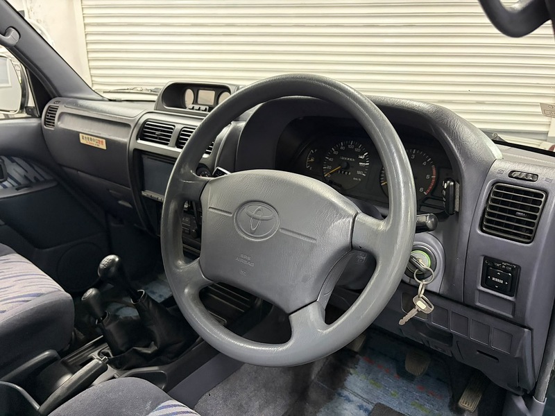 Toyota 3.0 TD RX SUV 3.0 Automatic Diesel