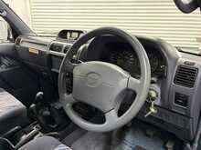 Toyota Prado 3.0 TD RX 