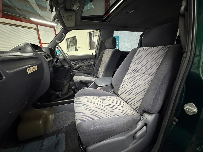 Toyota 3.0 TD RX SUV 3.0 Automatic Diesel