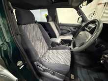 Toyota Prado 3.0 TD RX 