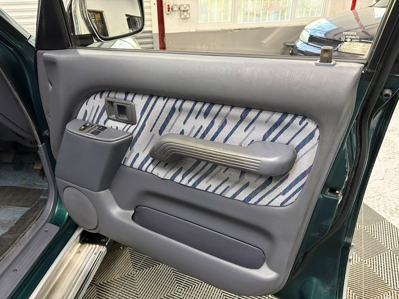 Toyota 3.0 TD RX SUV 3.0 Automatic Diesel