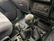 Toyota Prado 3.0 TD RX 