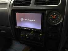 Toyota Prado 3.0 TD RX 