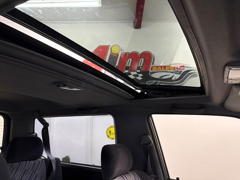 Toyota 3.0 TD RX SUV 3.0 Automatic Diesel