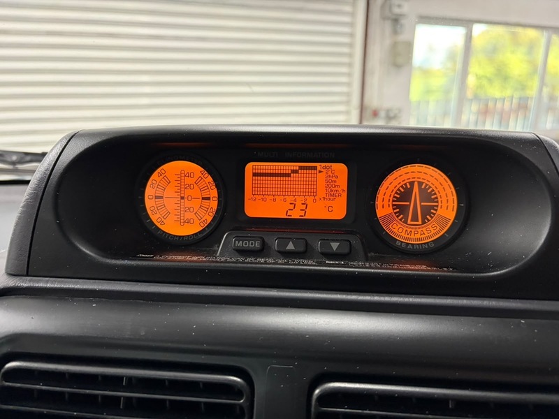 Toyota 3.0 TD RX SUV 3.0 Automatic Diesel
