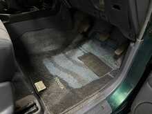 Toyota Prado 3.0 TD RX 