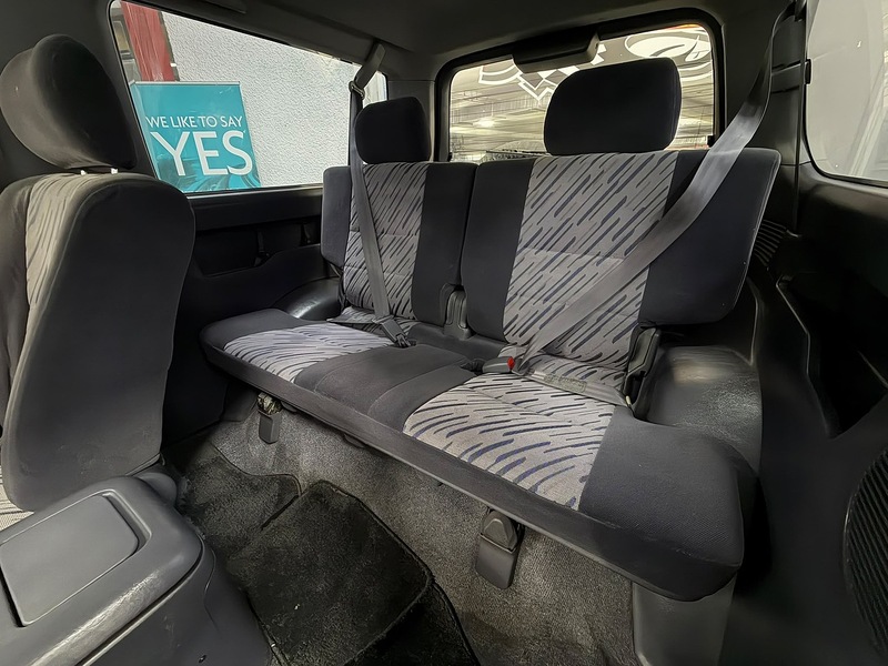 Toyota 3.0 TD RX SUV 3.0 Automatic Diesel