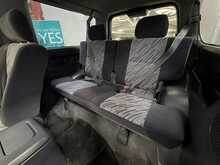 Toyota Prado 3.0 TD RX 