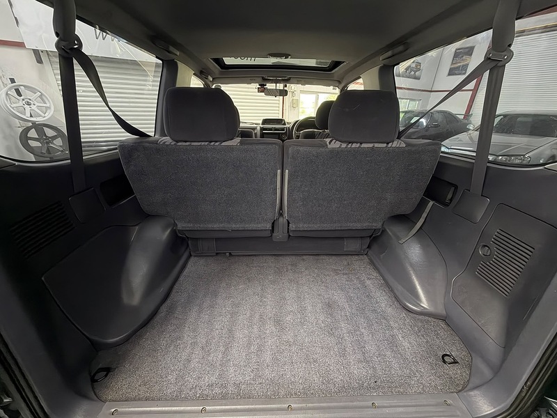 Toyota 3.0 TD RX SUV 3.0 Automatic Diesel