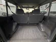 Toyota Prado 3.0 TD RX 