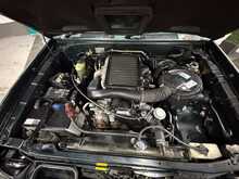 Toyota Prado 3.0 TD RX 