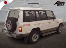 Mitsubishi Pajero GL TD 