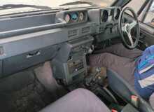 Mitsubishi Pajero GL TD 
