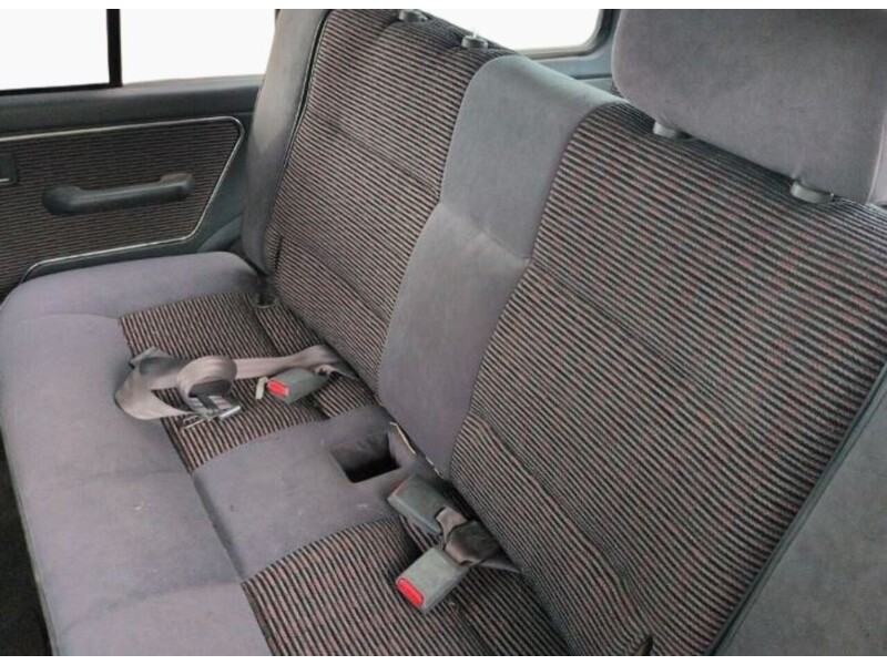 Mitsubishi GL TD SUV 2.5 Manual Diesel