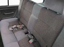 Mitsubishi Pajero GL TD 