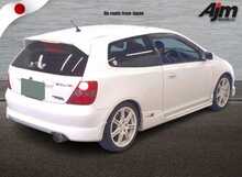 Honda Civic Type R 
