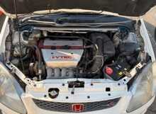 Honda Civic Type R 