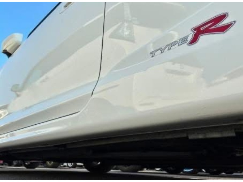 Honda Type R  Hatch 2.0 Manual Petrol