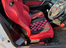 Honda Civic Type R 