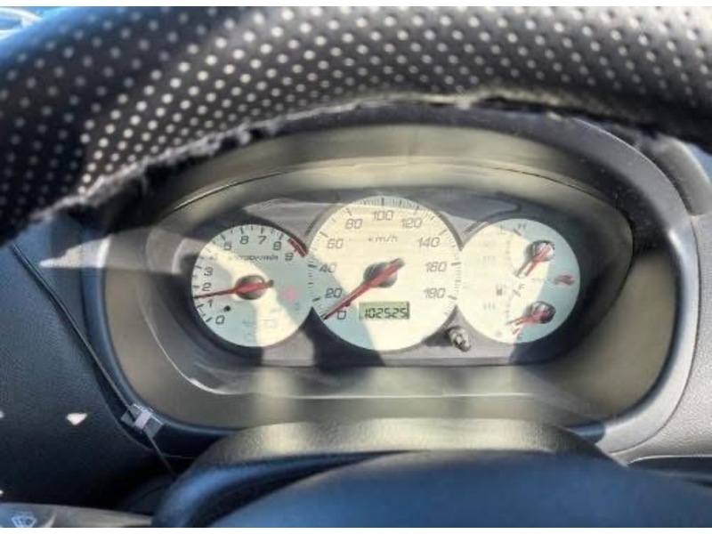 Honda Type R  Hatch 2.0 Manual Petrol