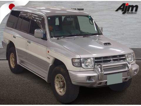 Lwb Td Glx Suv 2.8 Automatic Diesel