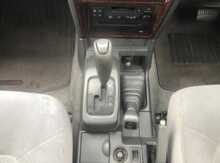 Mitsubishi Pajero Lwb Td Glx 
