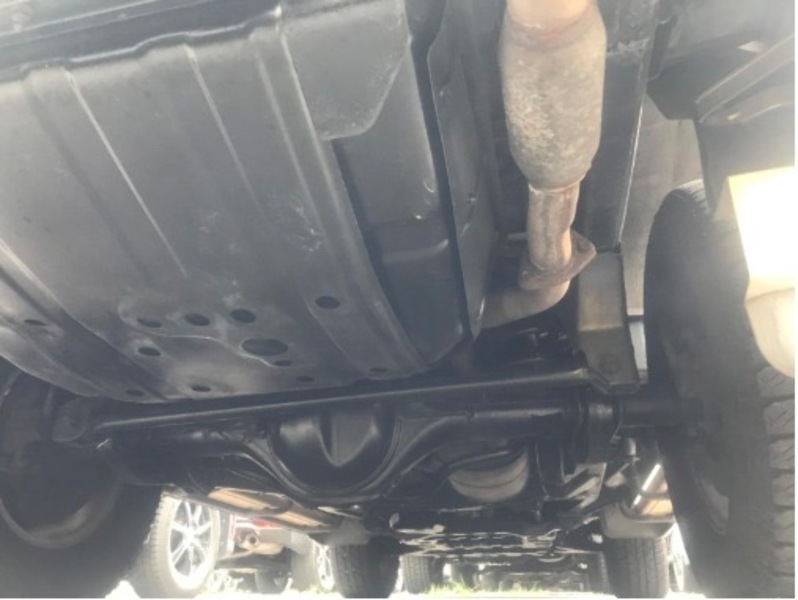 Mitsubishi Lwb Td Glx Suv 2.8 Automatic Diesel