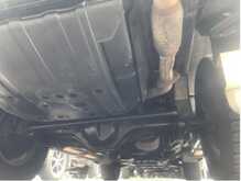 Mitsubishi Pajero Lwb Td Glx 