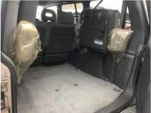 Mitsubishi Pajero Lwb Td Glx 