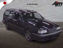 Volvo 850 850 T5 R 