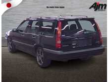 Volvo 850 850 T5 R 