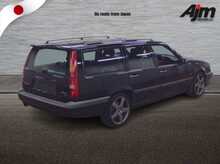 Volvo 850 850 T5 R 