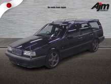 Volvo 850 850 T5 R 