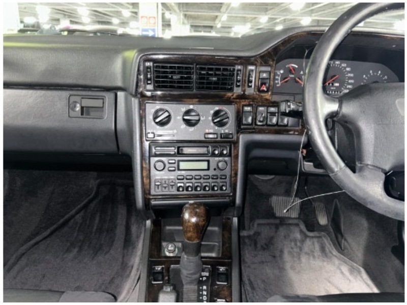 Volvo 850 T5 R Estate 2.3 Automatic Petrol