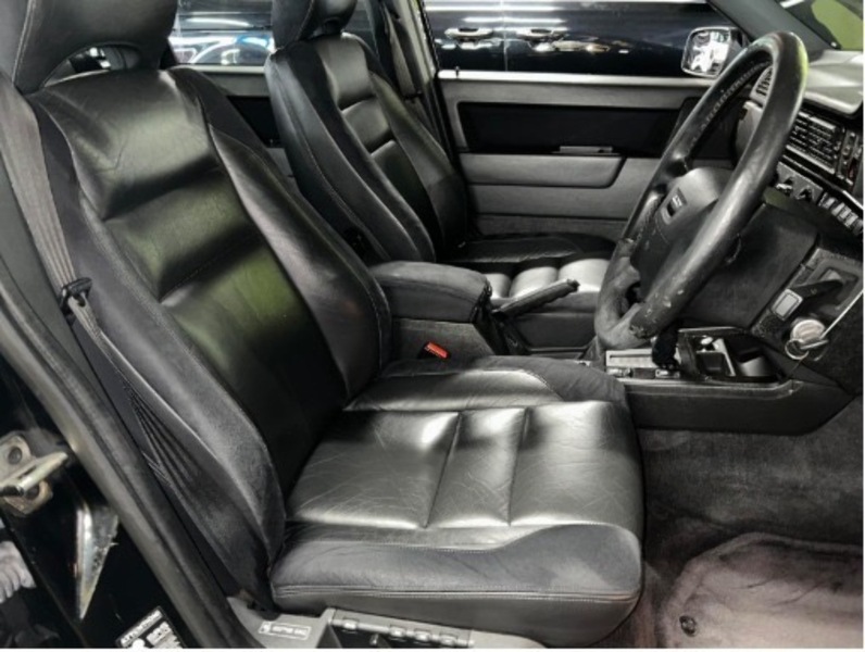 Volvo 850 T5 R Estate 2.3 Automatic Petrol