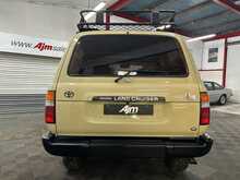 Toyota Land Cruiser Vx Vx 