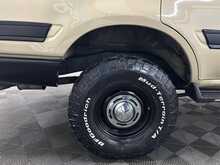 Toyota Land Cruiser Vx Vx 