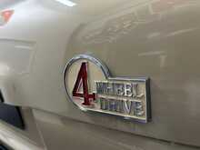 Toyota Land Cruiser Vx Vx 