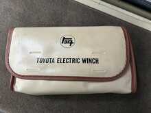 Toyota Land Cruiser Vx Vx 