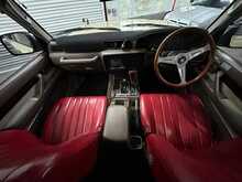 Toyota Land Cruiser Vx Vx 