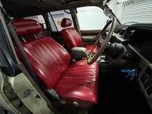 Toyota Land Cruiser Vx Vx 