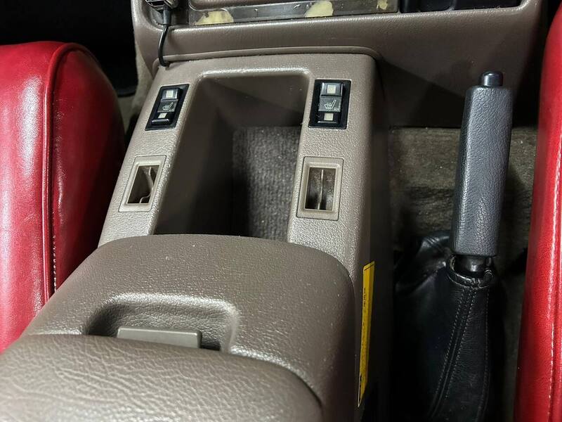 Toyota Vx Estate 4.2 Automatic Diesel