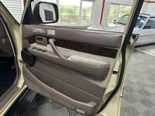 Toyota Land Cruiser Vx Vx 