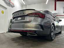 Skoda Octavia TDI vRS 