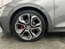 Skoda Octavia TDI vRS 